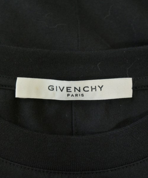 GIVENCHY เสื้อยืด/เสื้อท็อปส์