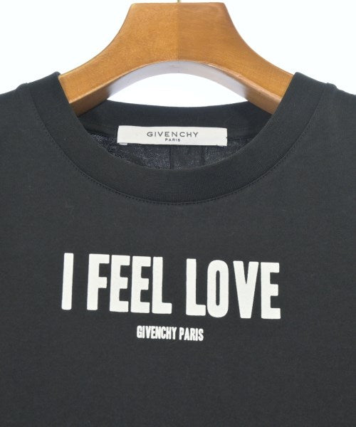 GIVENCHY เสื้อยืด/เสื้อท็อปส์
