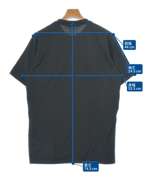 GIVENCHY เสื้อยืด/เสื้อท็อปส์