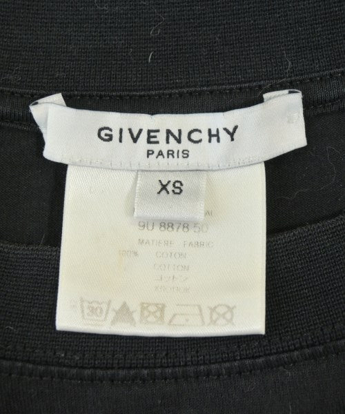 GIVENCHY เสื้อยืด/เสื้อท็อปส์