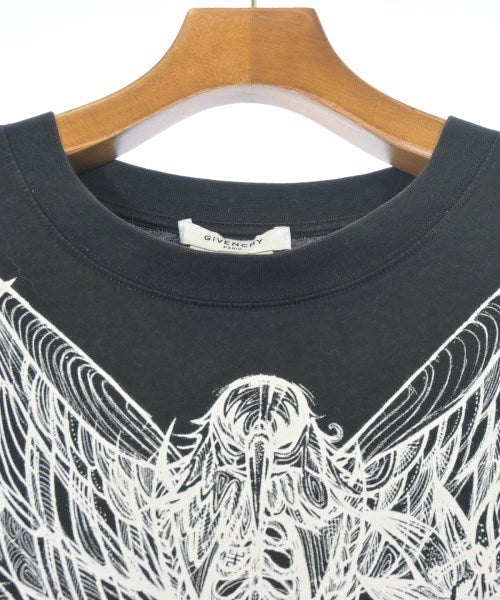 GIVENCHY เสื้อยืด/เสื้อท็อปส์