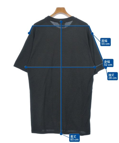 GIVENCHY เสื้อยืด/เสื้อท็อปส์
