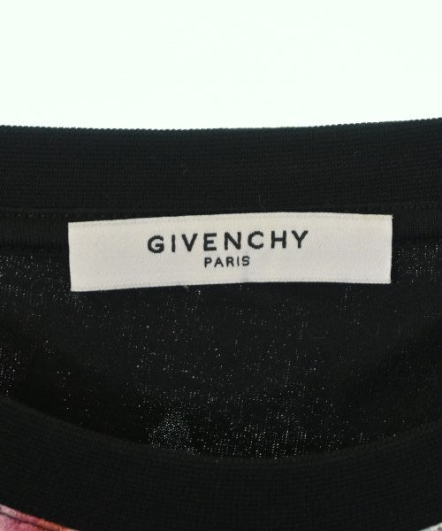 GIVENCHY เสื้อยืด/เสื้อท็อปส์