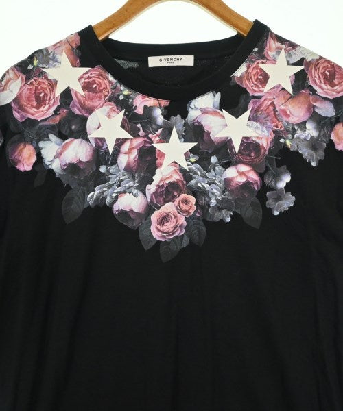 GIVENCHY เสื้อยืด/เสื้อท็อปส์