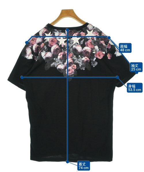 GIVENCHY เสื้อยืด/เสื้อท็อปส์