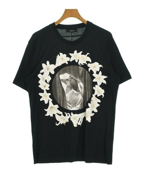 GIVENCHY เสื้อยืด/เสื้อท็อปส์