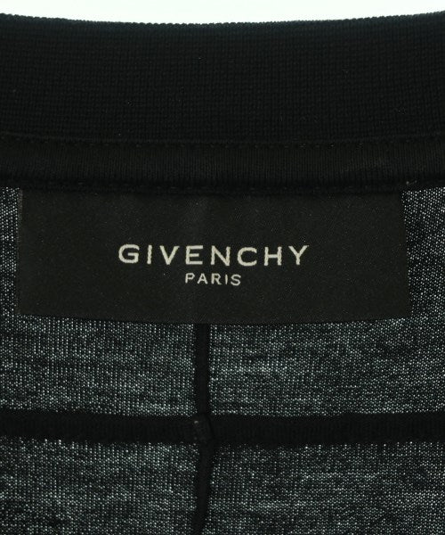 GIVENCHY เสื้อยืด/เสื้อท็อปส์