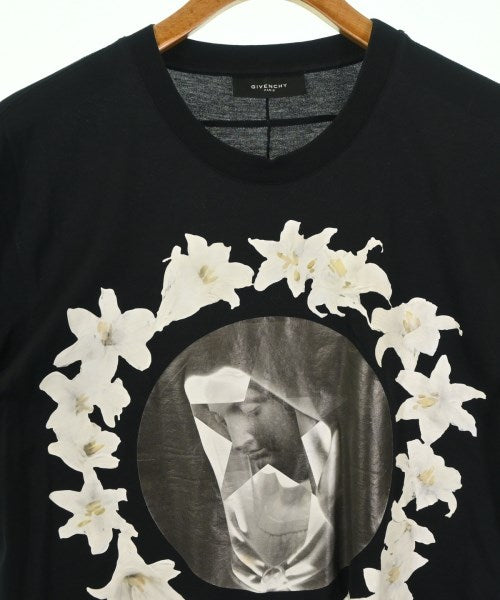 GIVENCHY เสื้อยืด/เสื้อท็อปส์