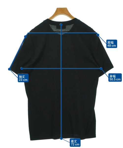 GIVENCHY เสื้อยืด/เสื้อท็อปส์