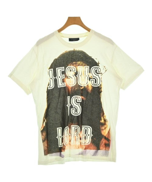 GIVENCHY เสื้อยืด/เสื้อท็อปส์