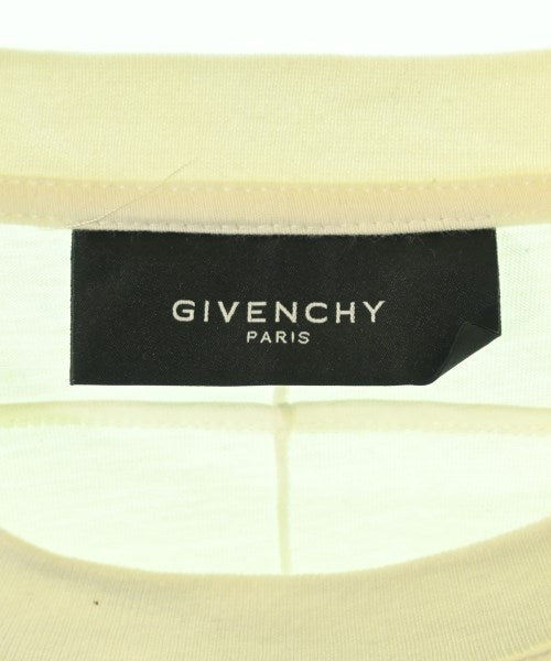 GIVENCHY เสื้อยืด/เสื้อท็อปส์