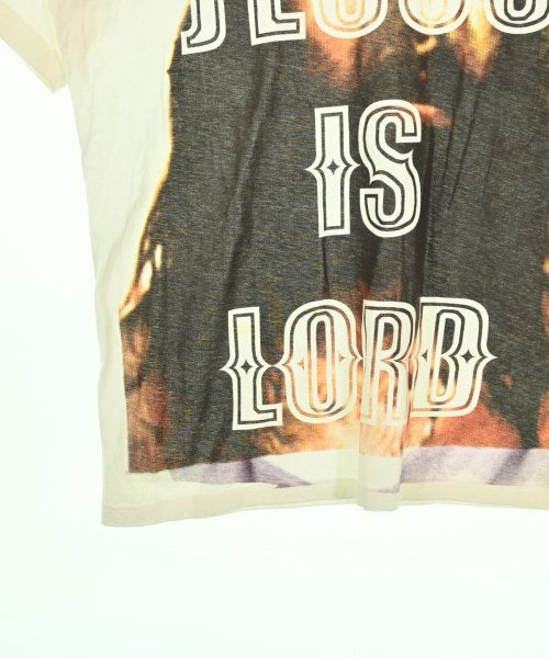 GIVENCHY เสื้อยืด/เสื้อท็อปส์