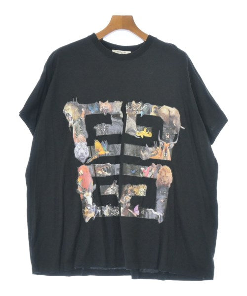 GIVENCHY เสื้อยืด/เสื้อท็อปส์