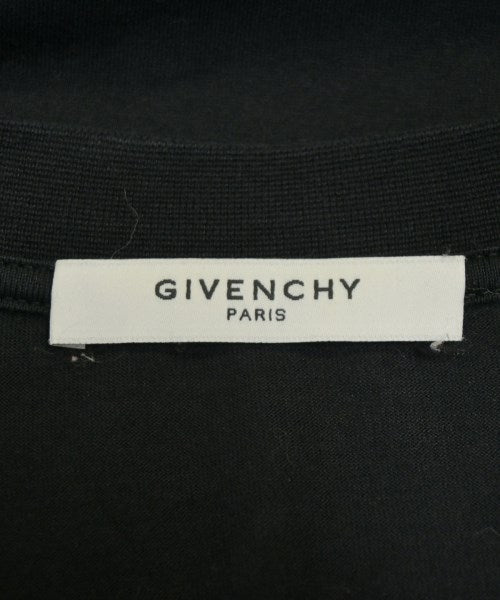 GIVENCHY เสื้อยืด/เสื้อท็อปส์