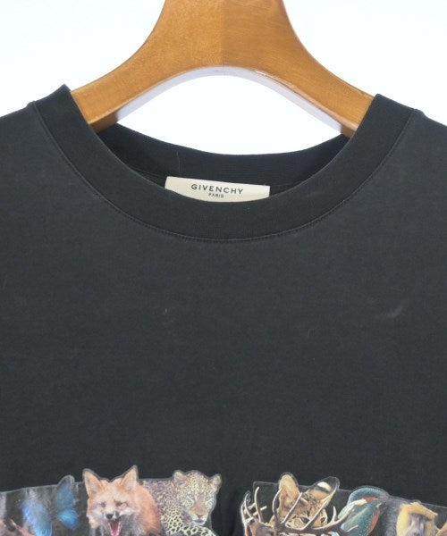 GIVENCHY เสื้อยืด/เสื้อท็อปส์