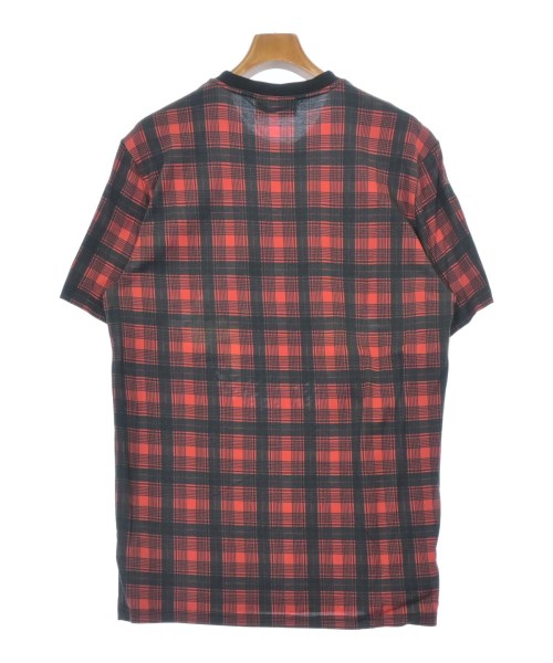 GIVENCHY เสื้อยืด/เสื้อท็อปส์