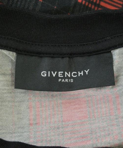 GIVENCHY เสื้อยืด/เสื้อท็อปส์