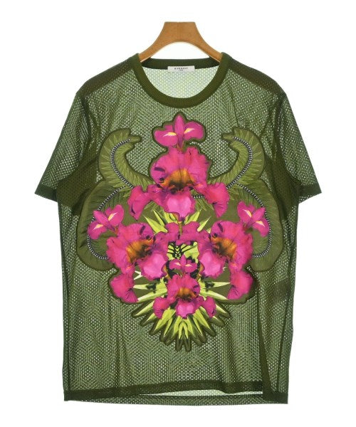 GIVENCHY เสื้อยืด/เสื้อท็อปส์