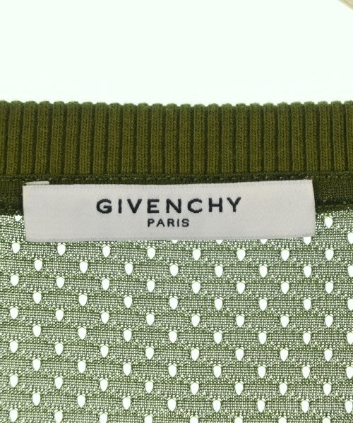 GIVENCHY เสื้อยืด/เสื้อท็อปส์