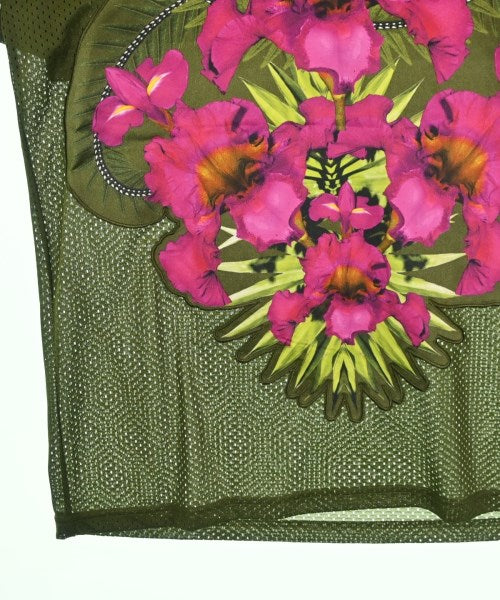 GIVENCHY เสื้อยืด/เสื้อท็อปส์