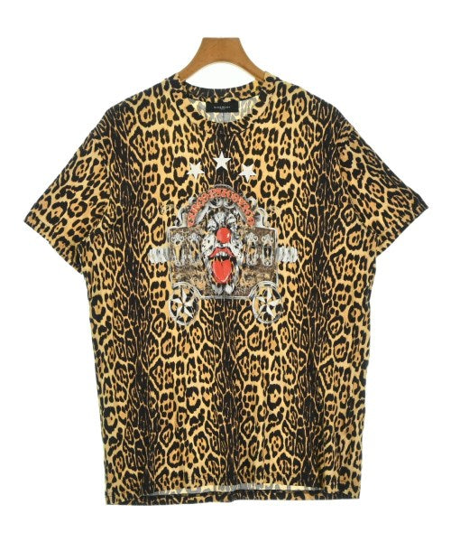 GIVENCHY เสื้อยืด/เสื้อท็อปส์