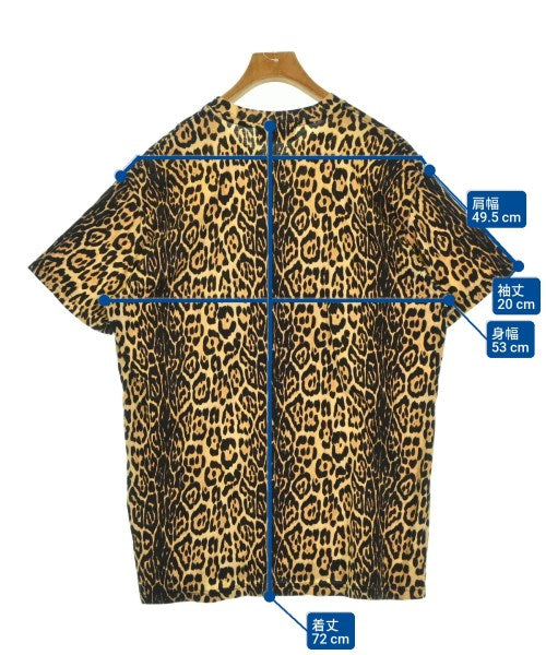 GIVENCHY เสื้อยืด/เสื้อท็อปส์