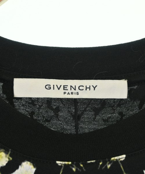 GIVENCHY เสื้อยืด/เสื้อท็อปส์