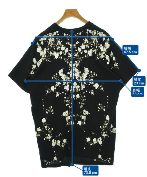 GIVENCHY เสื้อยืด/เสื้อท็อปส์