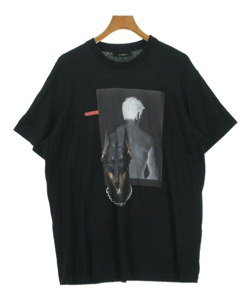 GIVENCHY เสื้อยืด/เสื้อท็อปส์