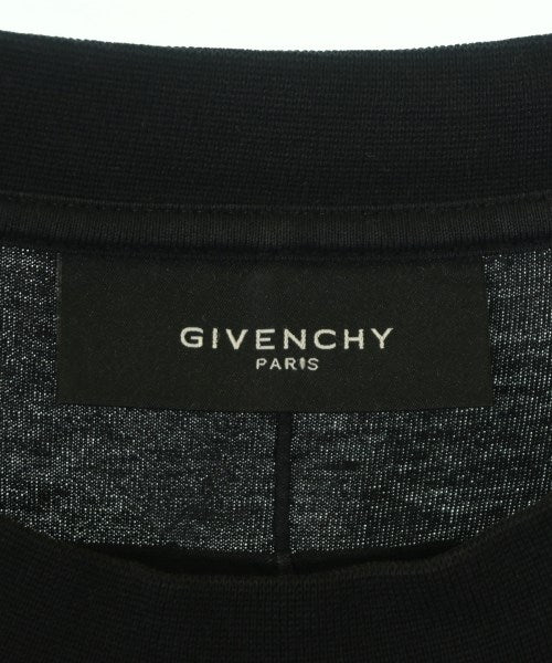 GIVENCHY เสื้อยืด/เสื้อท็อปส์
