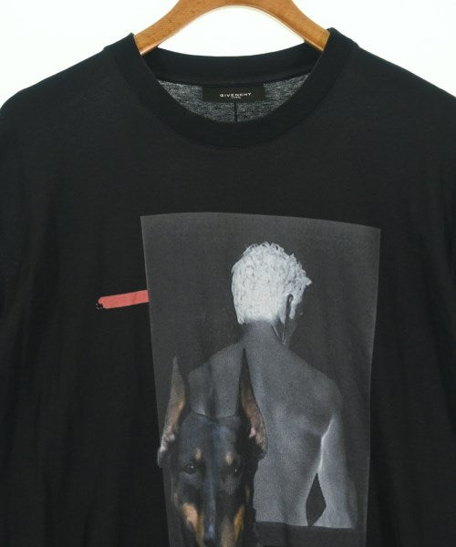 GIVENCHY เสื้อยืด/เสื้อท็อปส์