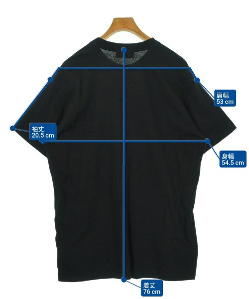 GIVENCHY เสื้อยืด/เสื้อท็อปส์
