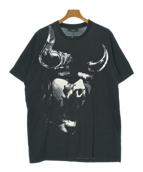 GIVENCHY เสื้อยืด/เสื้อท็อปส์