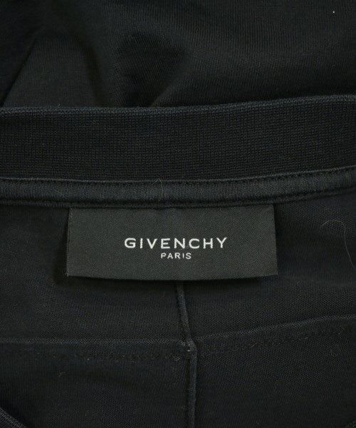 GIVENCHY เสื้อยืด/เสื้อท็อปส์