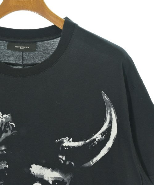 GIVENCHY เสื้อยืด/เสื้อท็อปส์