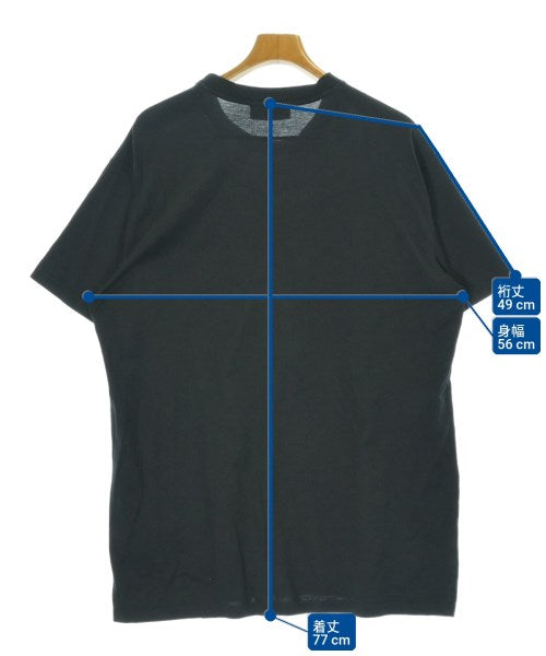 GIVENCHY เสื้อยืด/เสื้อท็อปส์