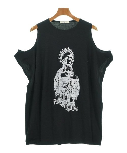 GIVENCHY เสื้อยืด/เสื้อท็อปส์