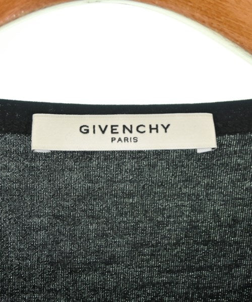GIVENCHY เสื้อยืด/เสื้อท็อปส์