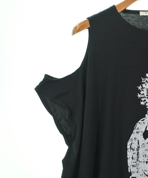 GIVENCHY เสื้อยืด/เสื้อท็อปส์
