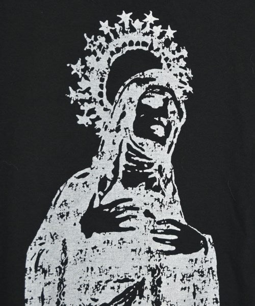GIVENCHY เสื้อยืด/เสื้อท็อปส์