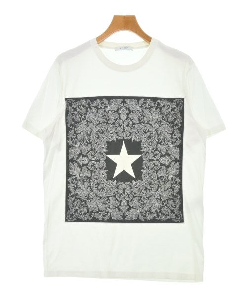 GIVENCHY เสื้อยืด/เสื้อท็อปส์