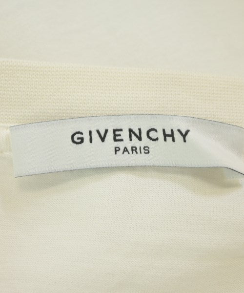 GIVENCHY เสื้อยืด/เสื้อท็อปส์
