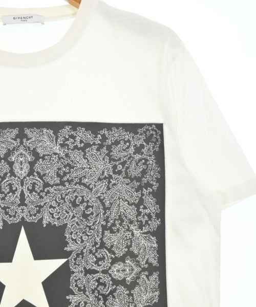 GIVENCHY เสื้อยืด/เสื้อท็อปส์