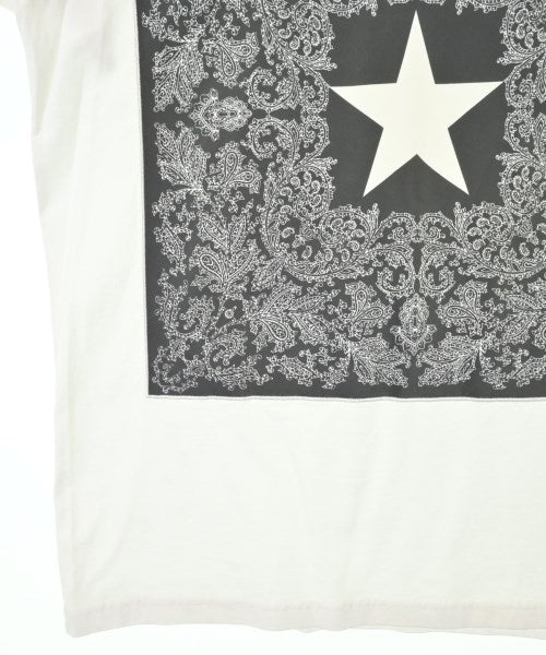 GIVENCHY เสื้อยืด/เสื้อท็อปส์