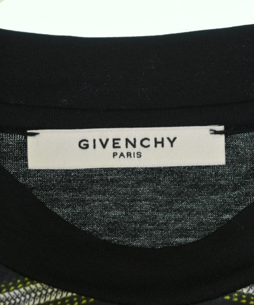 GIVENCHY เสื้อยืด/เสื้อท็อปส์