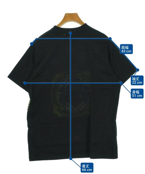 GIVENCHY เสื้อยืด/เสื้อท็อปส์