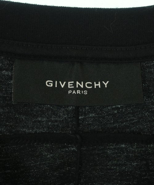 GIVENCHY เสื้อยืด/เสื้อท็อปส์