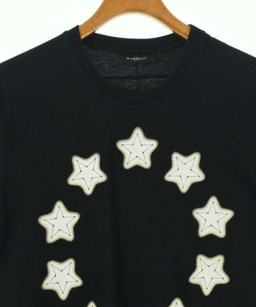 GIVENCHY เสื้อยืด/เสื้อท็อปส์