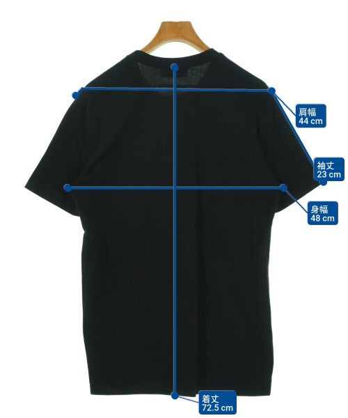 GIVENCHY เสื้อยืด/เสื้อท็อปส์