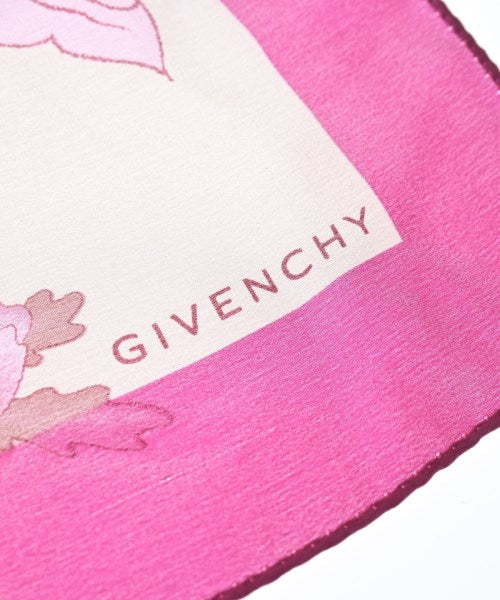 GIVENCHY ผ้าพันคอ
